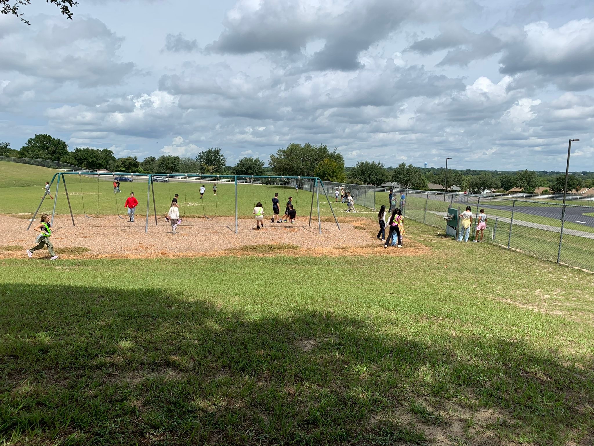 Forest Ridge Elementary School | Hernando FL