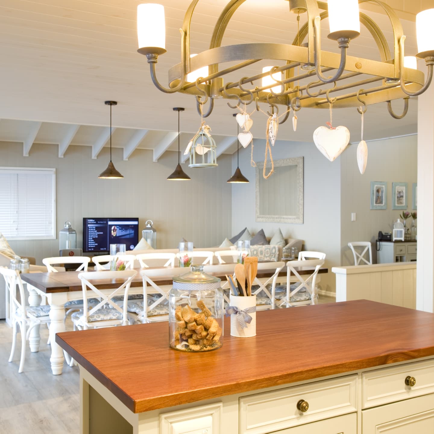 Knysna Timber Homes | Knysna