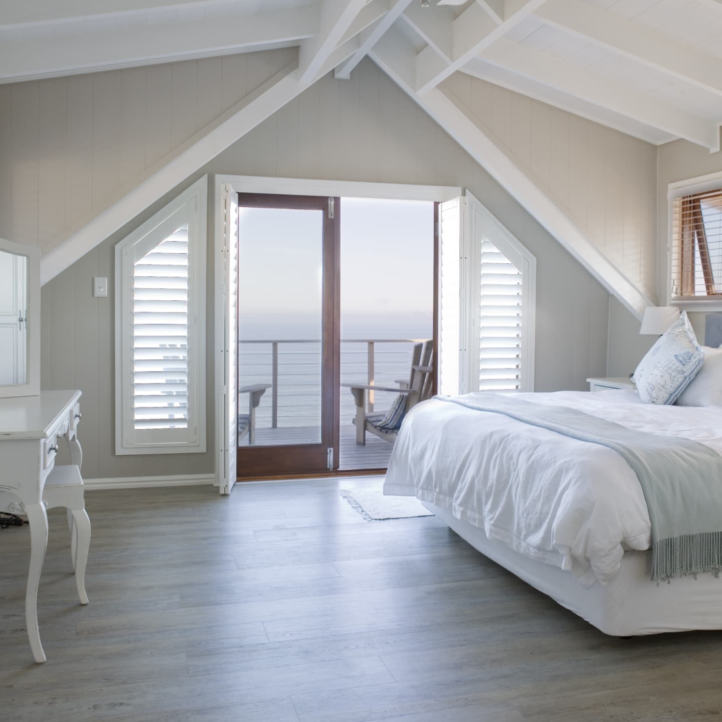 Knysna Timber Homes | Knysna
