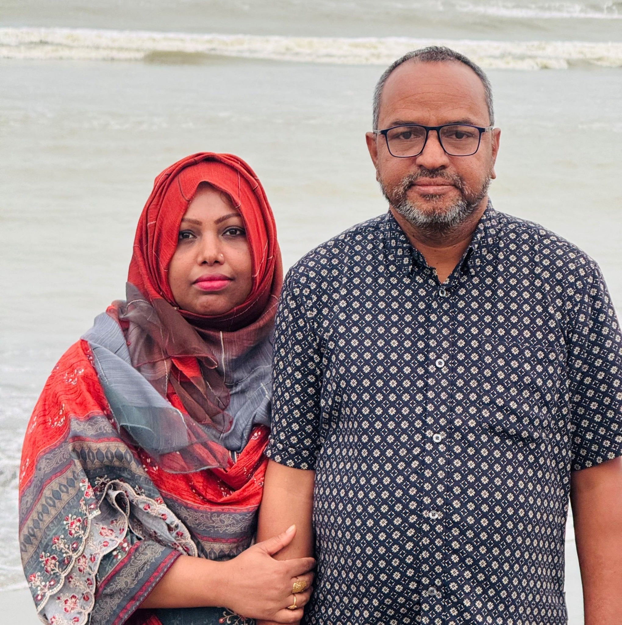 Masum Ul Alam Robi