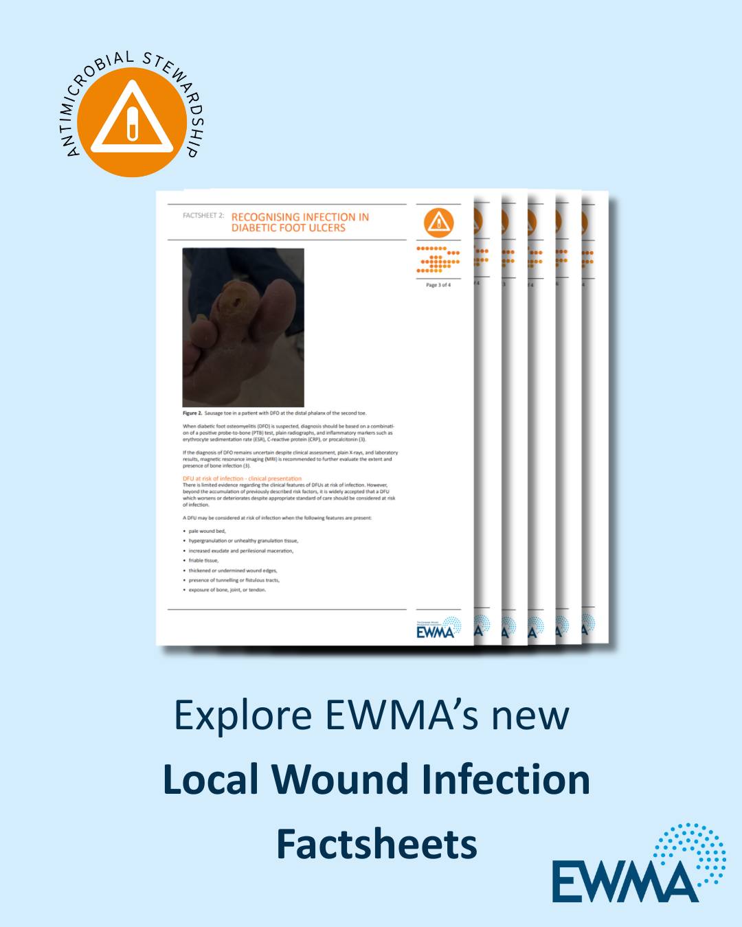 Good Wound Care