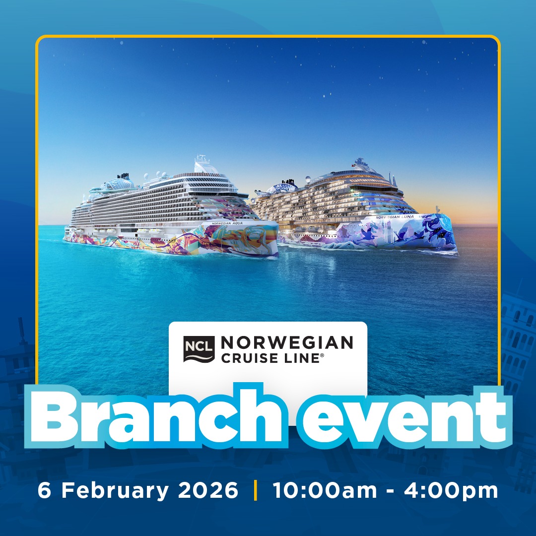 🌴🚢 Norwegian Cruise Line Event 🚢🌴... - Hays Travel Halifax | Facebook