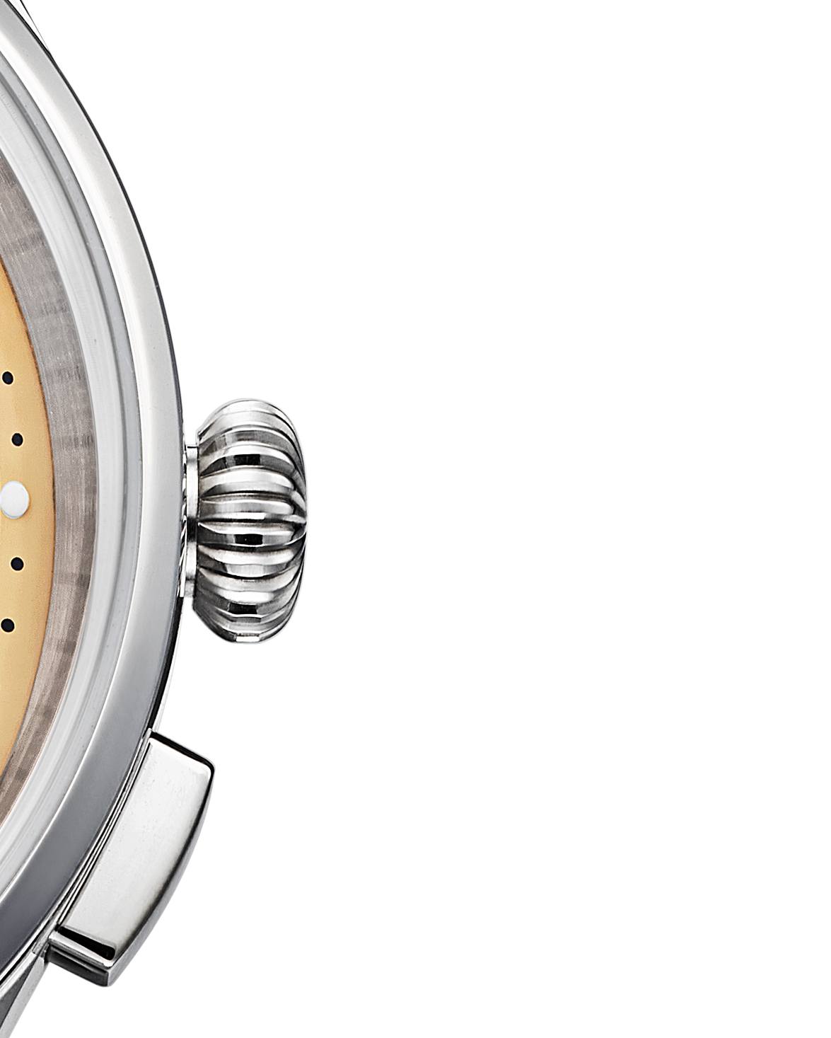 Montre Homme Pilo & Co Automatique Suisse - Cadran Squelette, Boîtier Bois, Cuir Marron