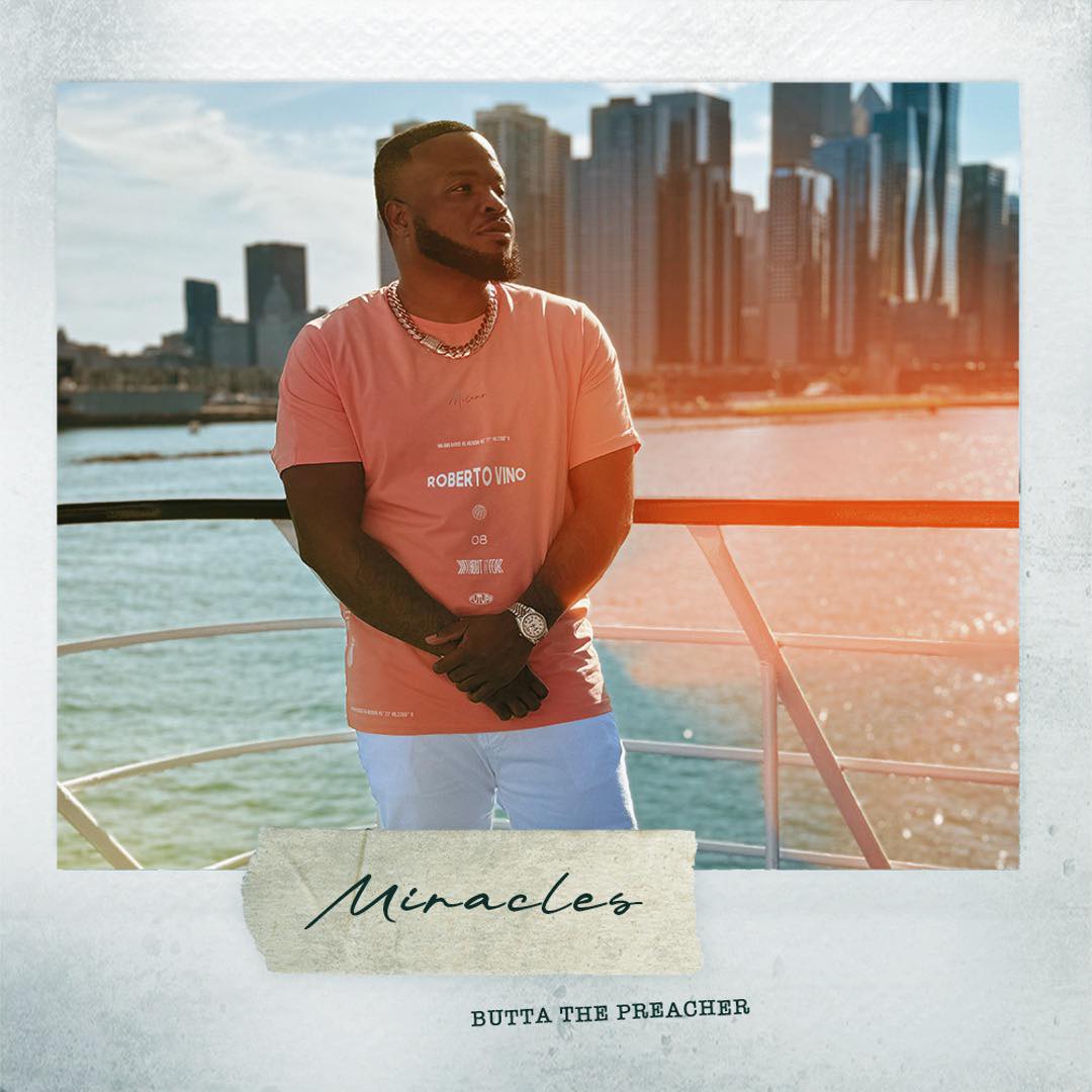 Butta The Preacher | Gary IN