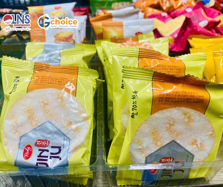 RICHY - Bánh Ngon của Người Việt | Houston TX