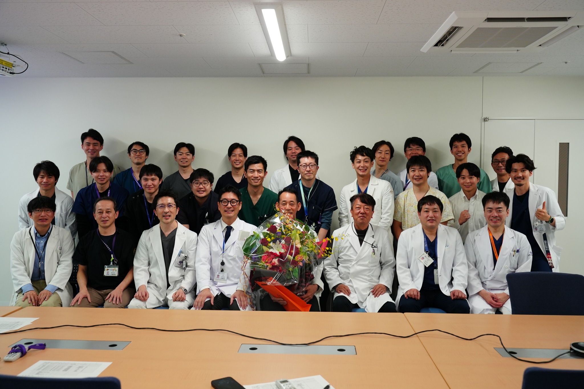 筑波大学整形外科 - 2025年11月1日、本間康弘先生が筑波大学整形外科の第5代教授として着任されました。... | Facebook