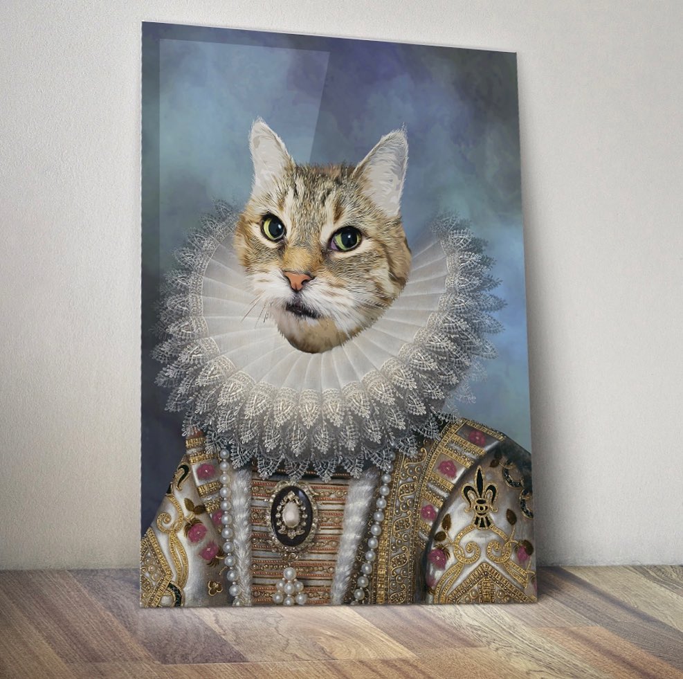 Fur & Frame