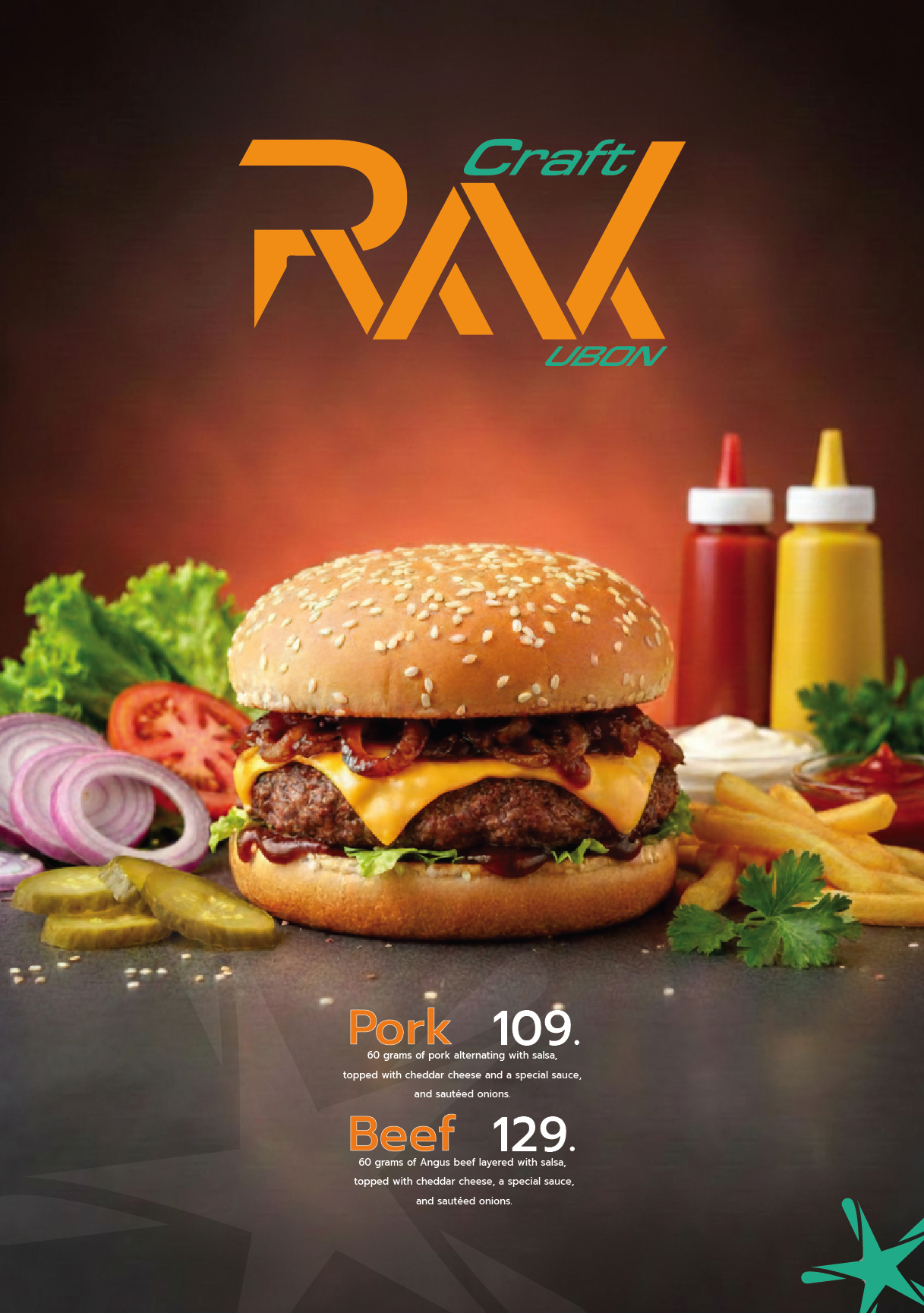 Rak Coffee Bar