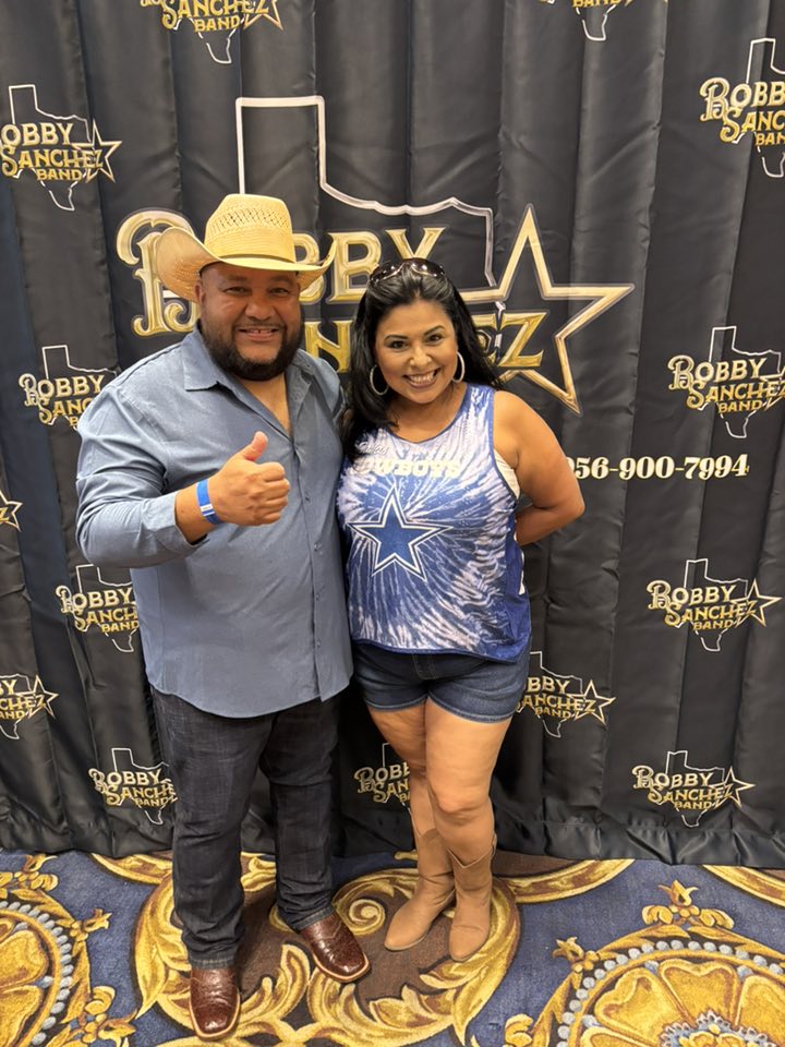 Bobby Sanchez Band added a new photo... - Bobby Sanchez Band