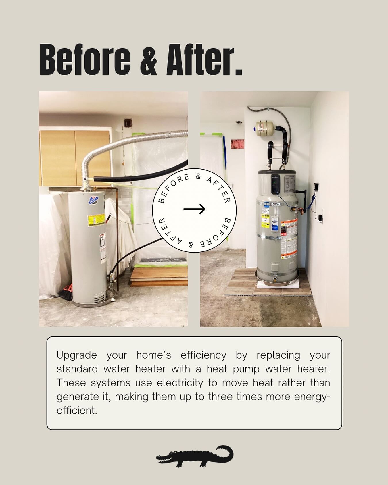 Alligator Plumbing, Inc. | Castro Valley CA