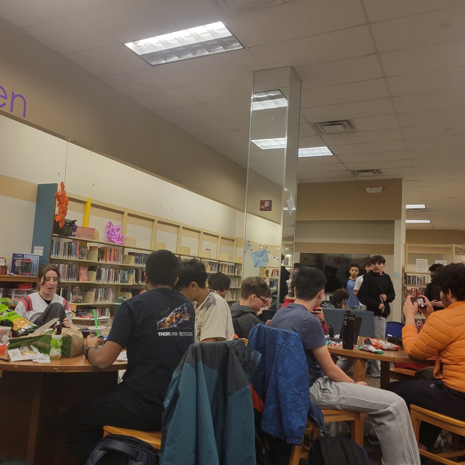 Westborough - Place your holds for these new and upcoming titles from ...