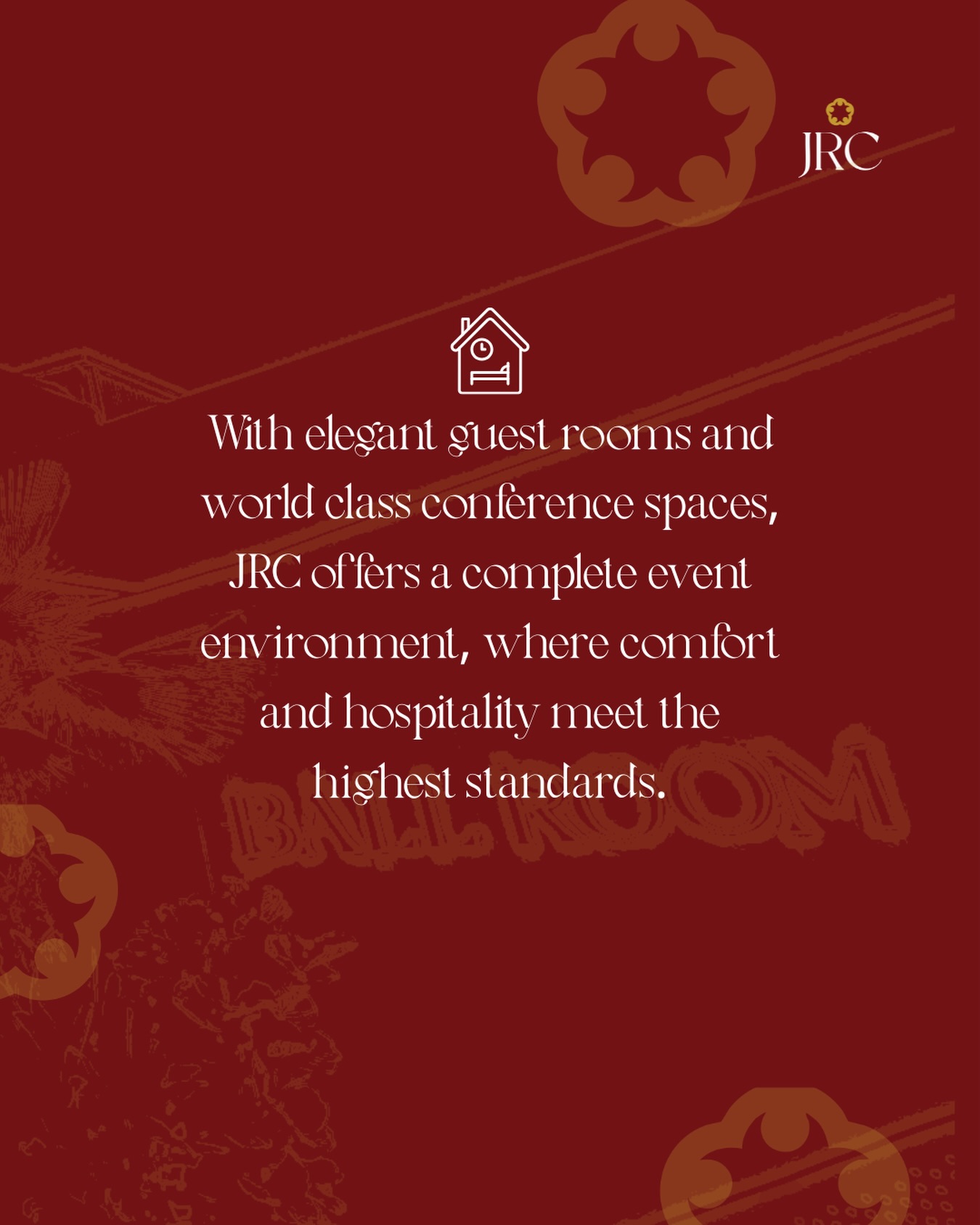 JRC Conventions & Trade Fairs | Hyderabad