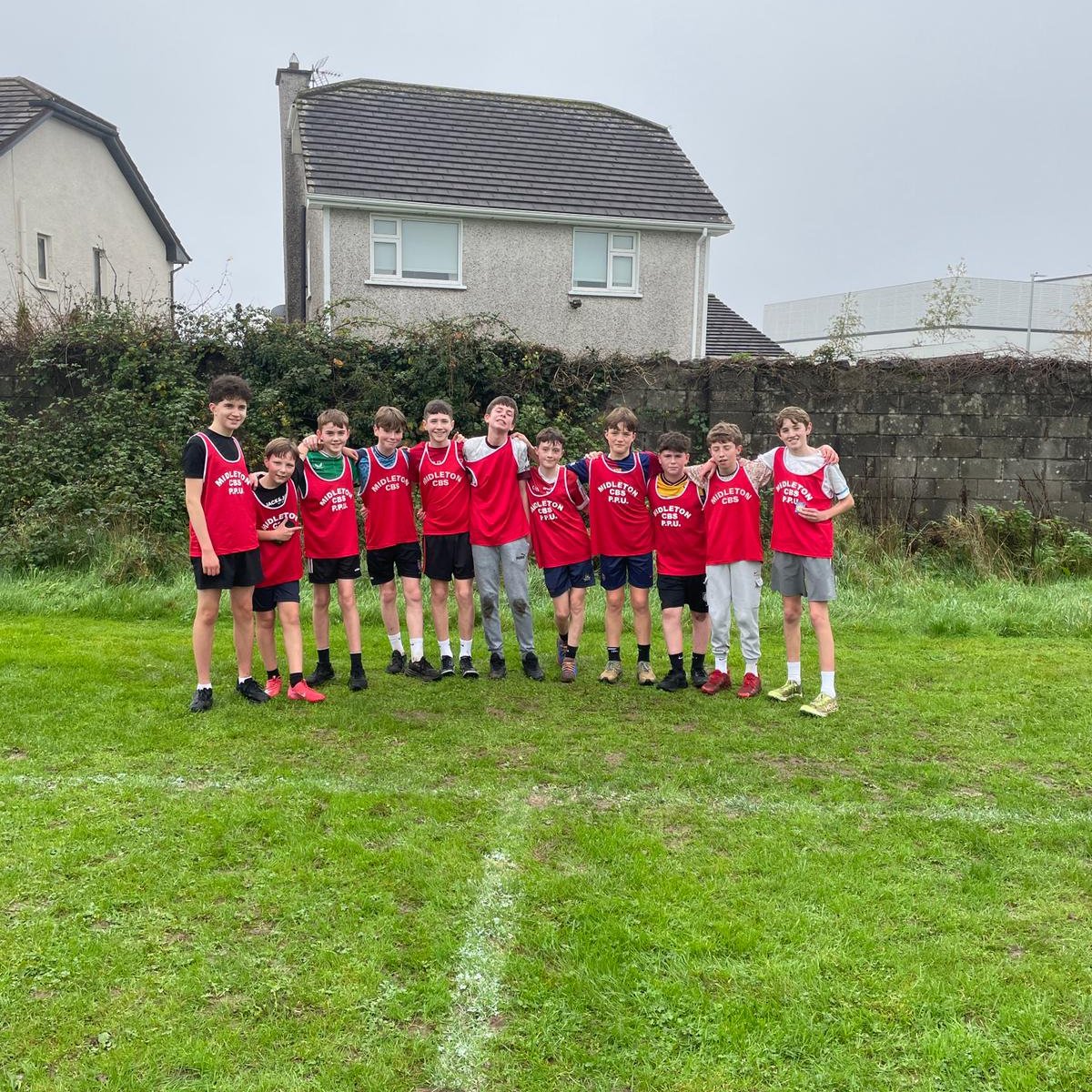 Midleton CBS Secondary... - Midleton CBS Secondary School