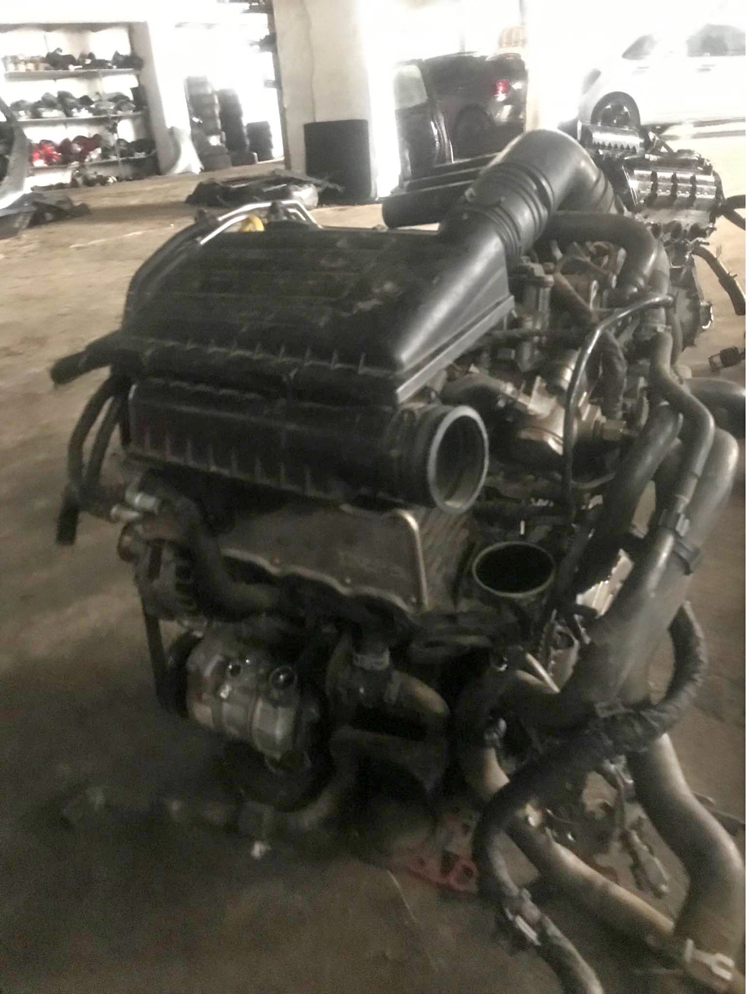 ENGINE - Car Engines & Engine Parts - Randburg | Facebook Marketplace ...
