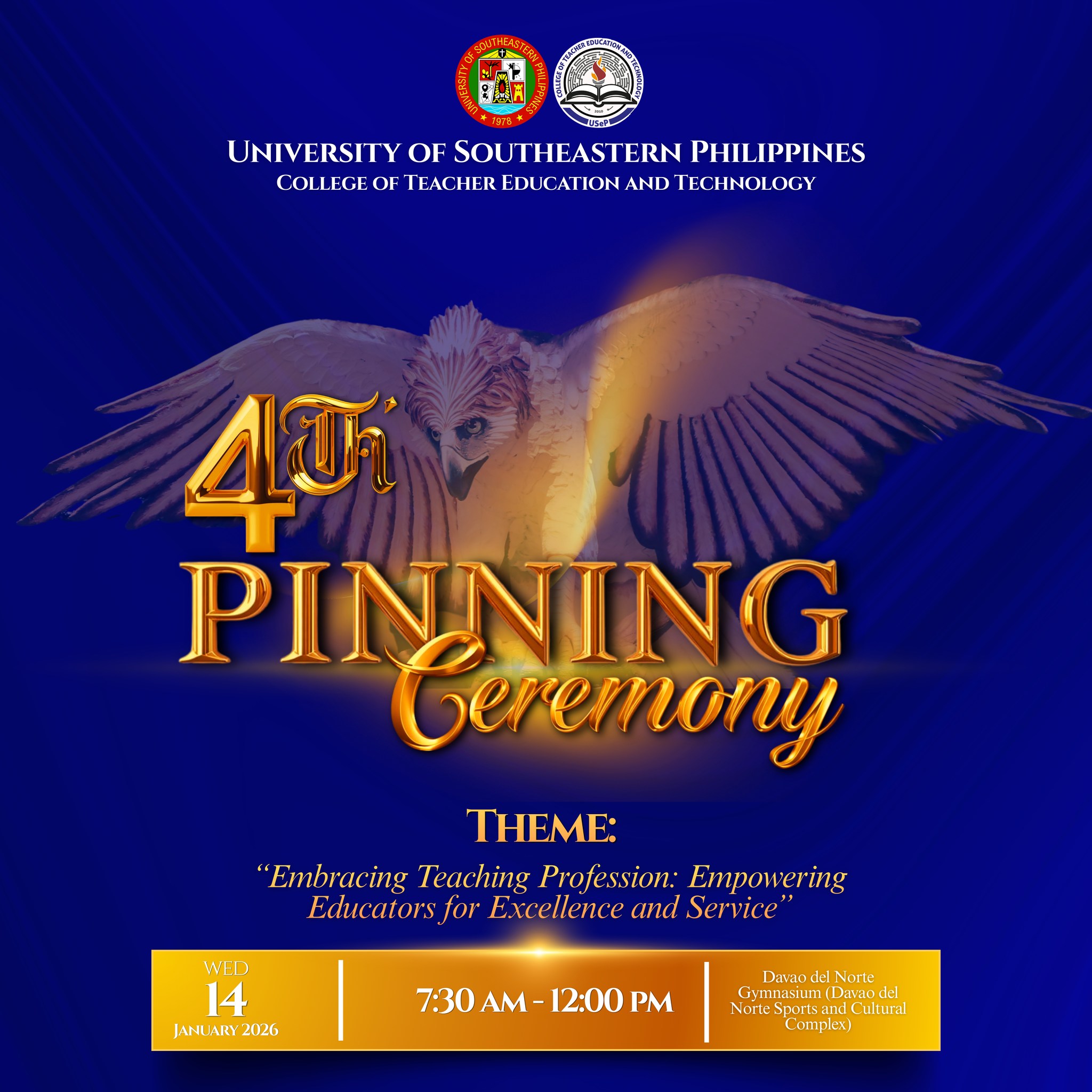 [𝐀𝐍𝐍𝐎𝐔𝐍𝐂𝐄𝐌𝐄𝐍𝐓] Check out the Admission and Enrollment process for ...