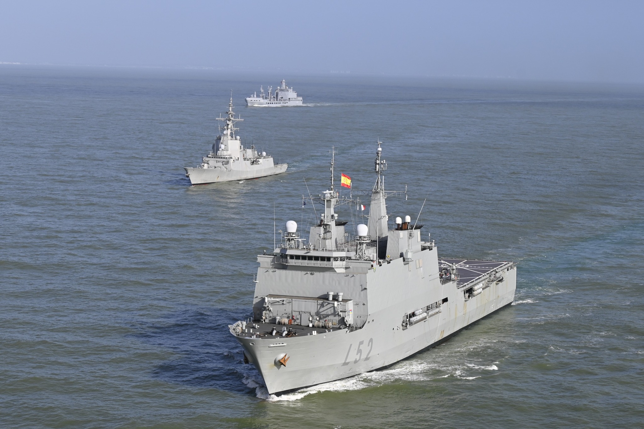 NATO Rapid Deployable Corps Italy | Solbiate Olona