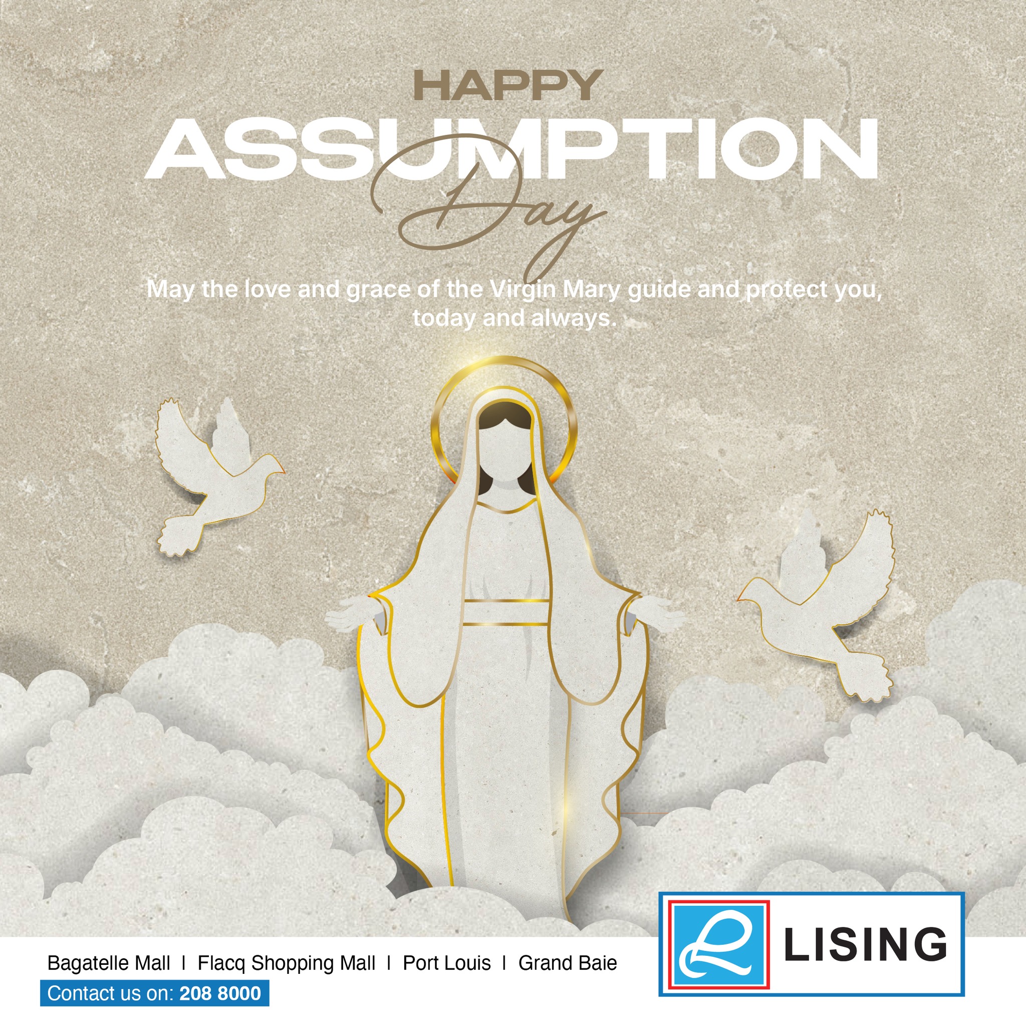Lising & Co Ltd
