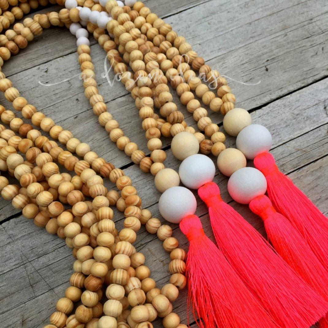 A Dozen Ideas - Bust, busy! We have restocked most designs...