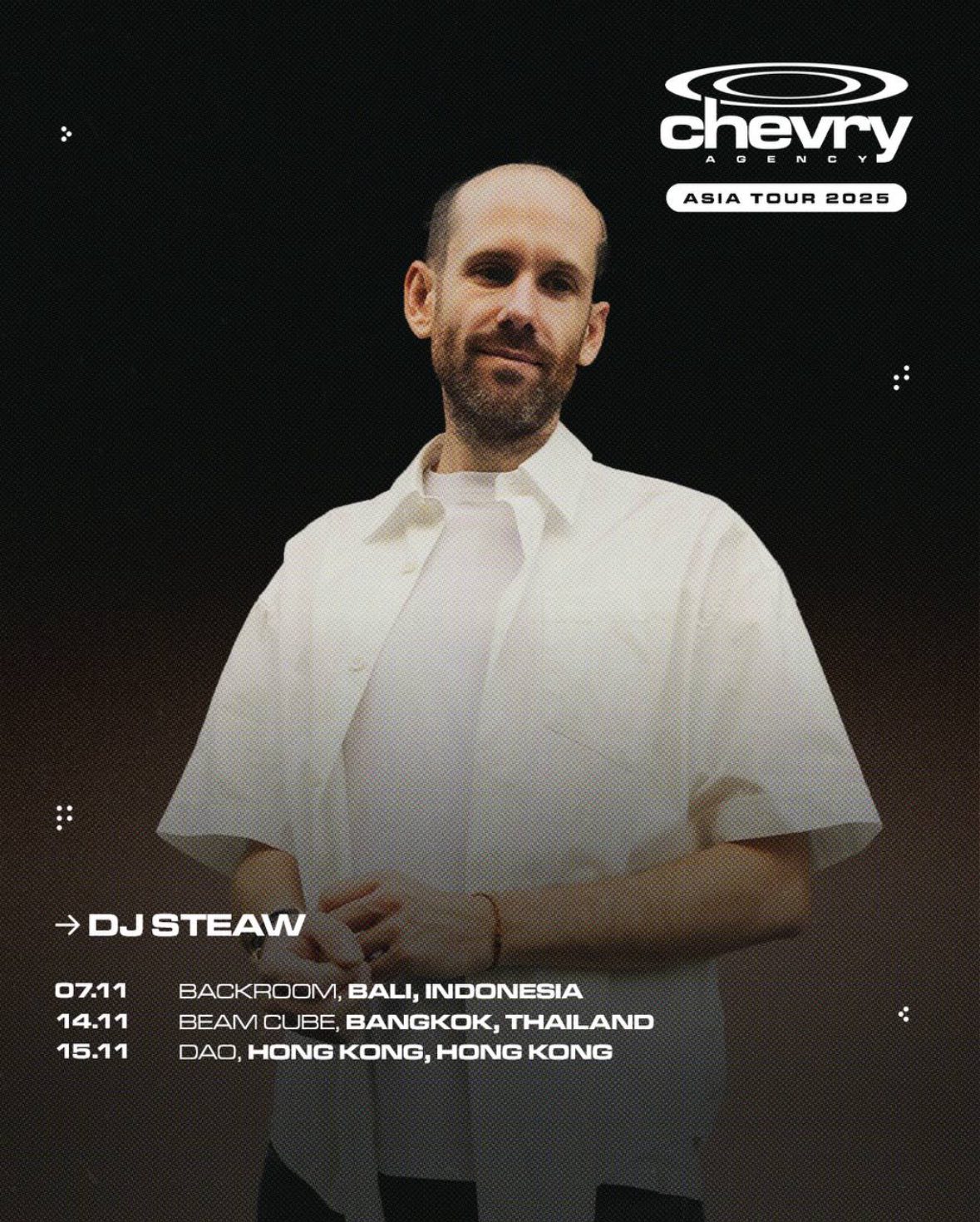Dj Steaw