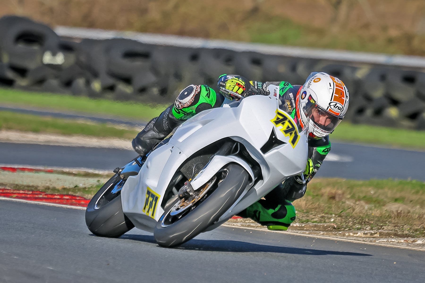 Team Boyd Racing