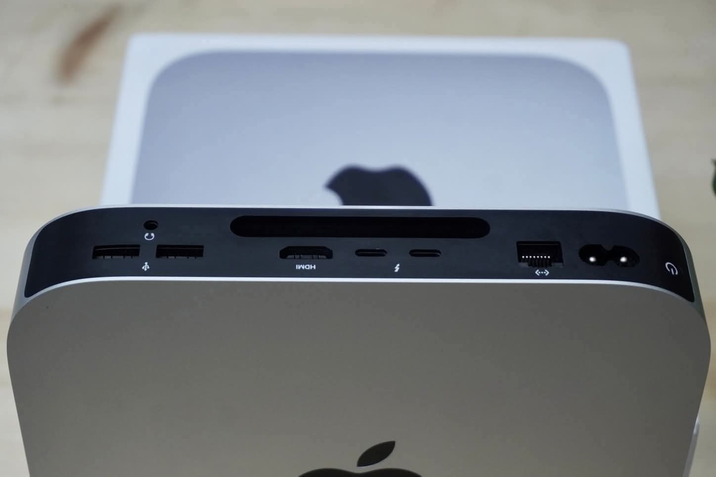 ? Apple Mac Mini ? ? Used With Full Boxed ? ? Mac Mini M1 