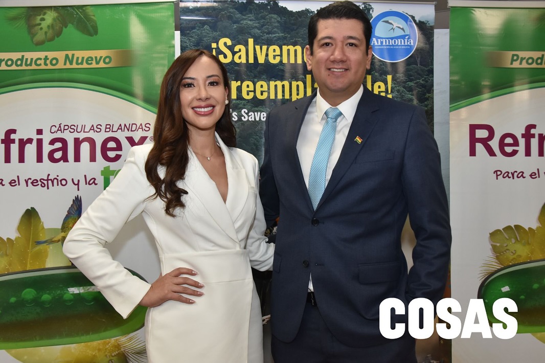 Revista Cosas - Revista Cosas added a new photo.