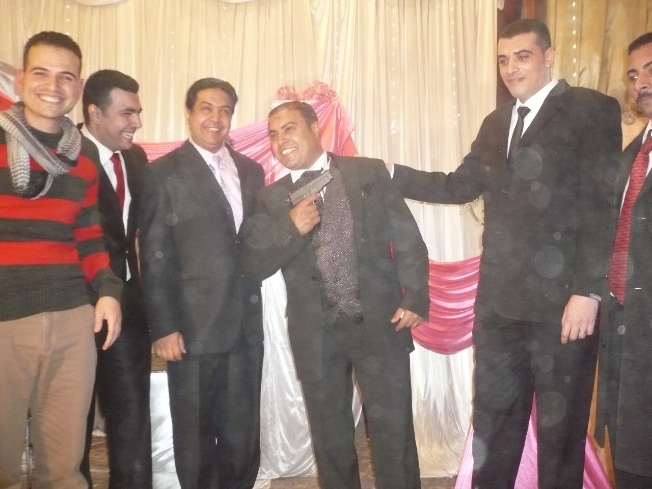 Amr Rady