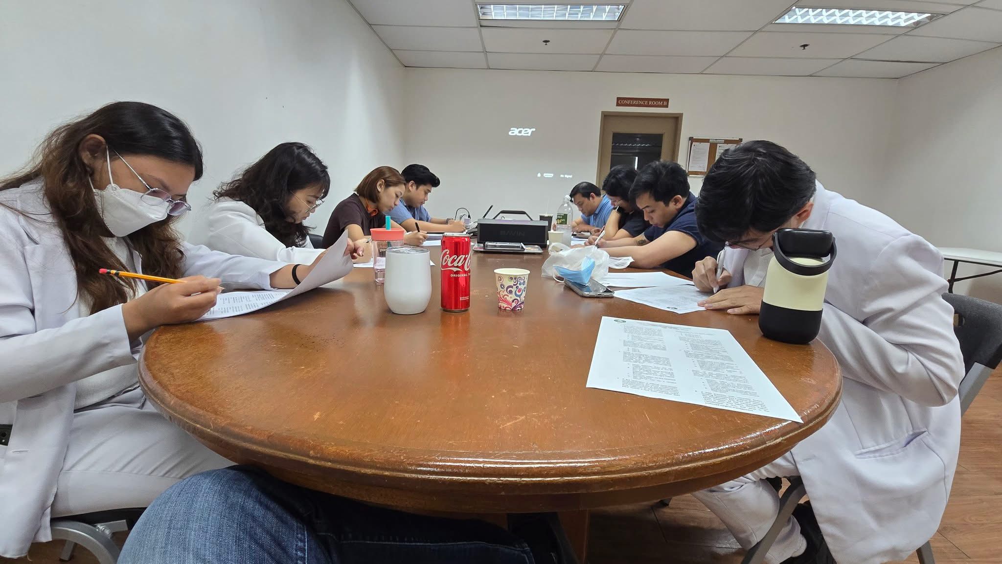 AUFMC Department of Surgery | Angeles City