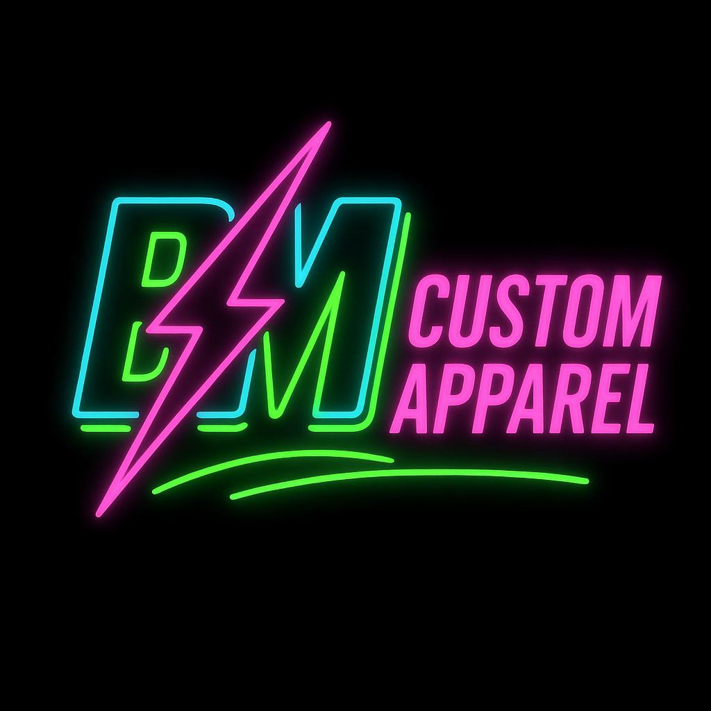 B M Custom Apparel | Englewood OH