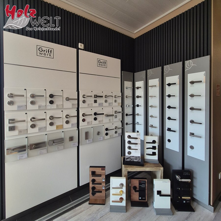 HolzWelt Kauth... - HolzWelt Kauth GmbH - Der Holzfachhandel