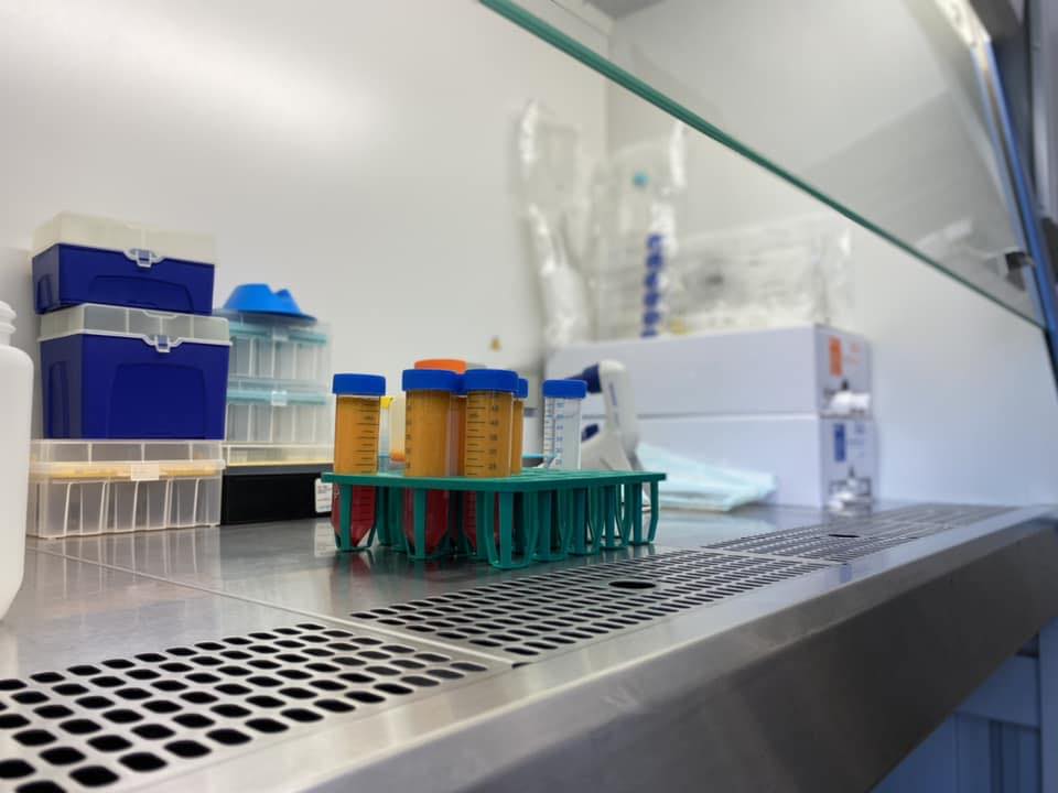 SKN Biotechnologii Weterynaryjnej „Refectio”