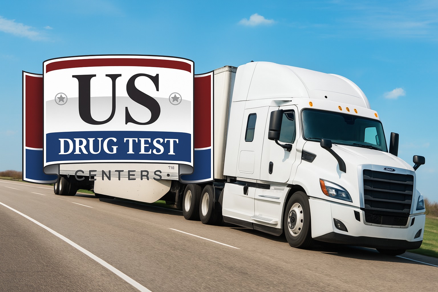US - 🚛 Stay Compliant with DOT Regulations! US Drug Test Centers makes ...