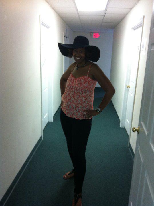 In Memory of LaToya Akisha Ritter