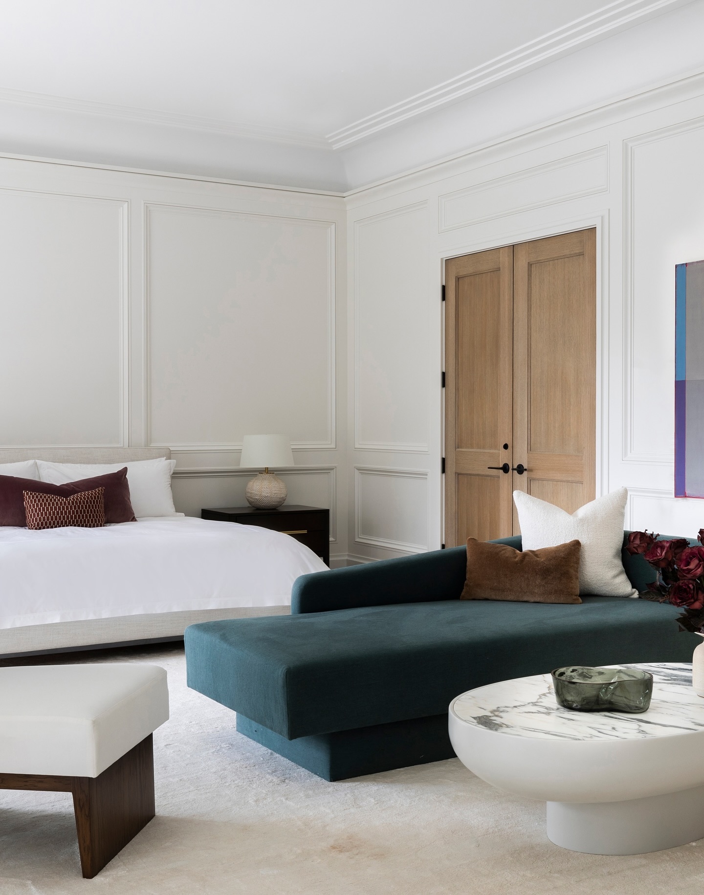 Marie Flanigan Interiors added... - Marie Flanigan Interiors