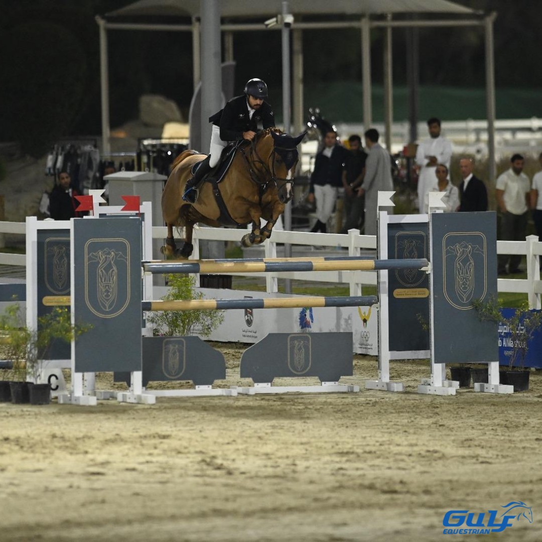 KuwaitEquestrian