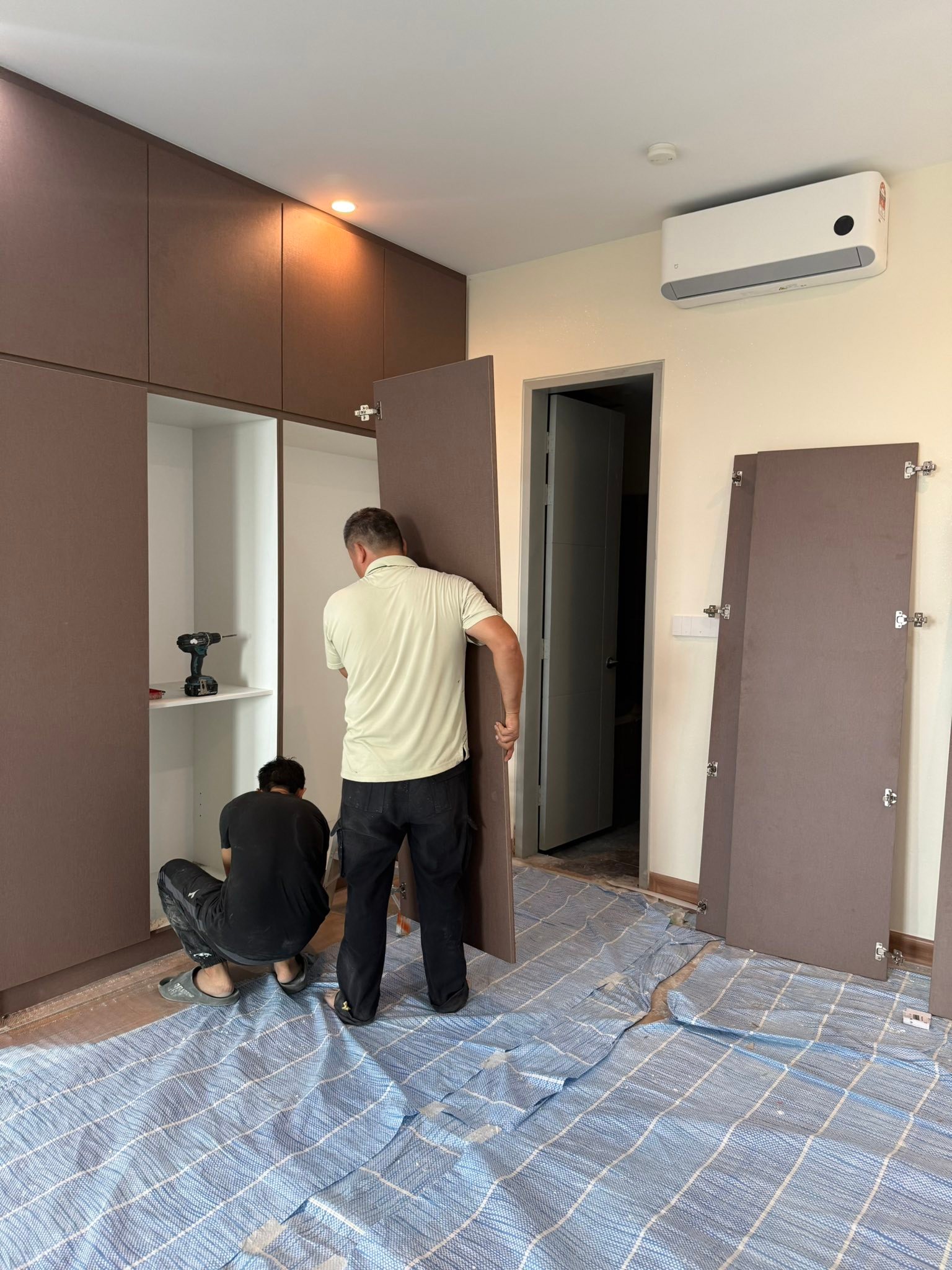 Rezone Interior Design Sdn Bhd | Kuala Lumpur