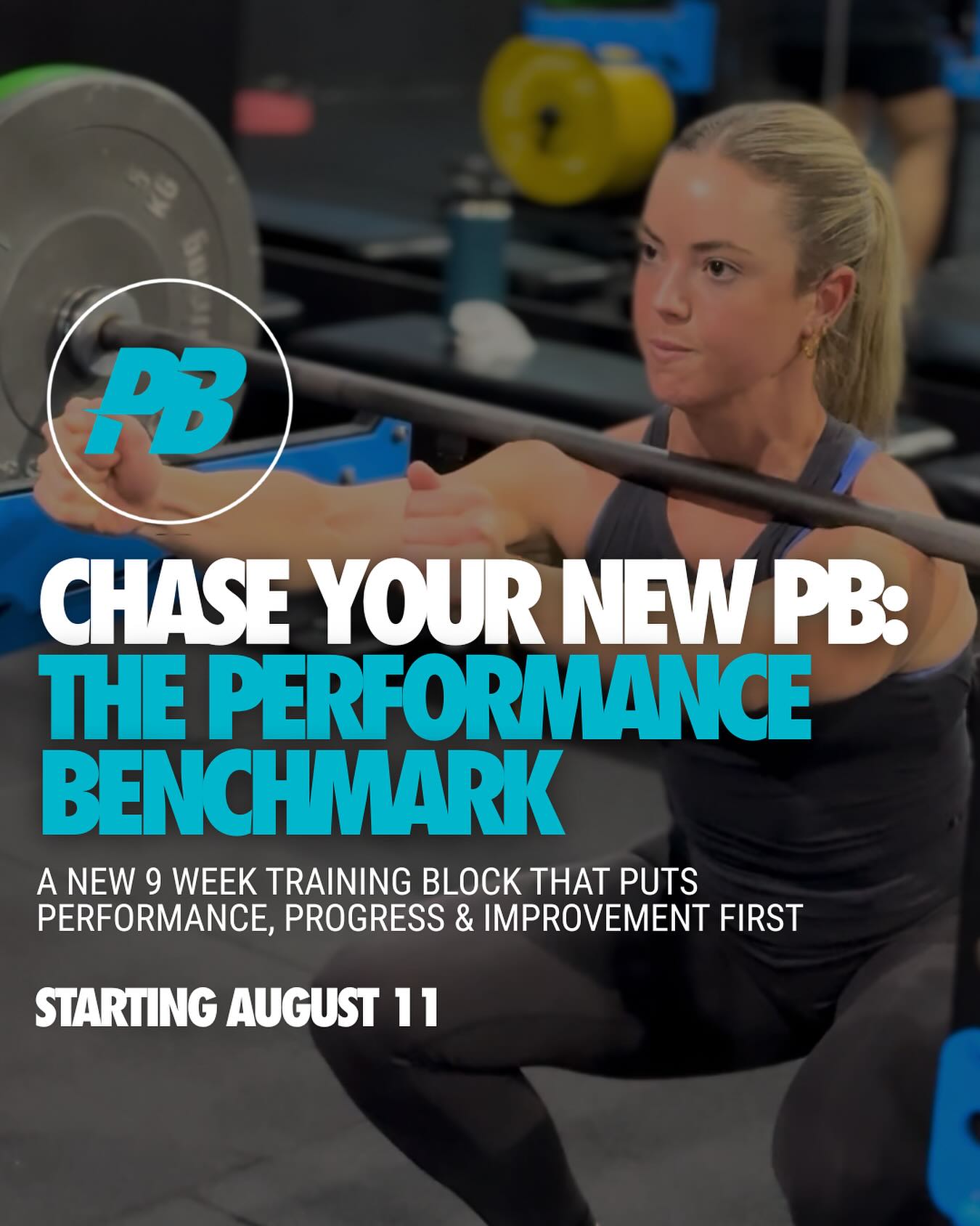 BFT Berwick - CALLING ALL THAT WANT TO CHASE A NEW PB🚨😤... | Facebook