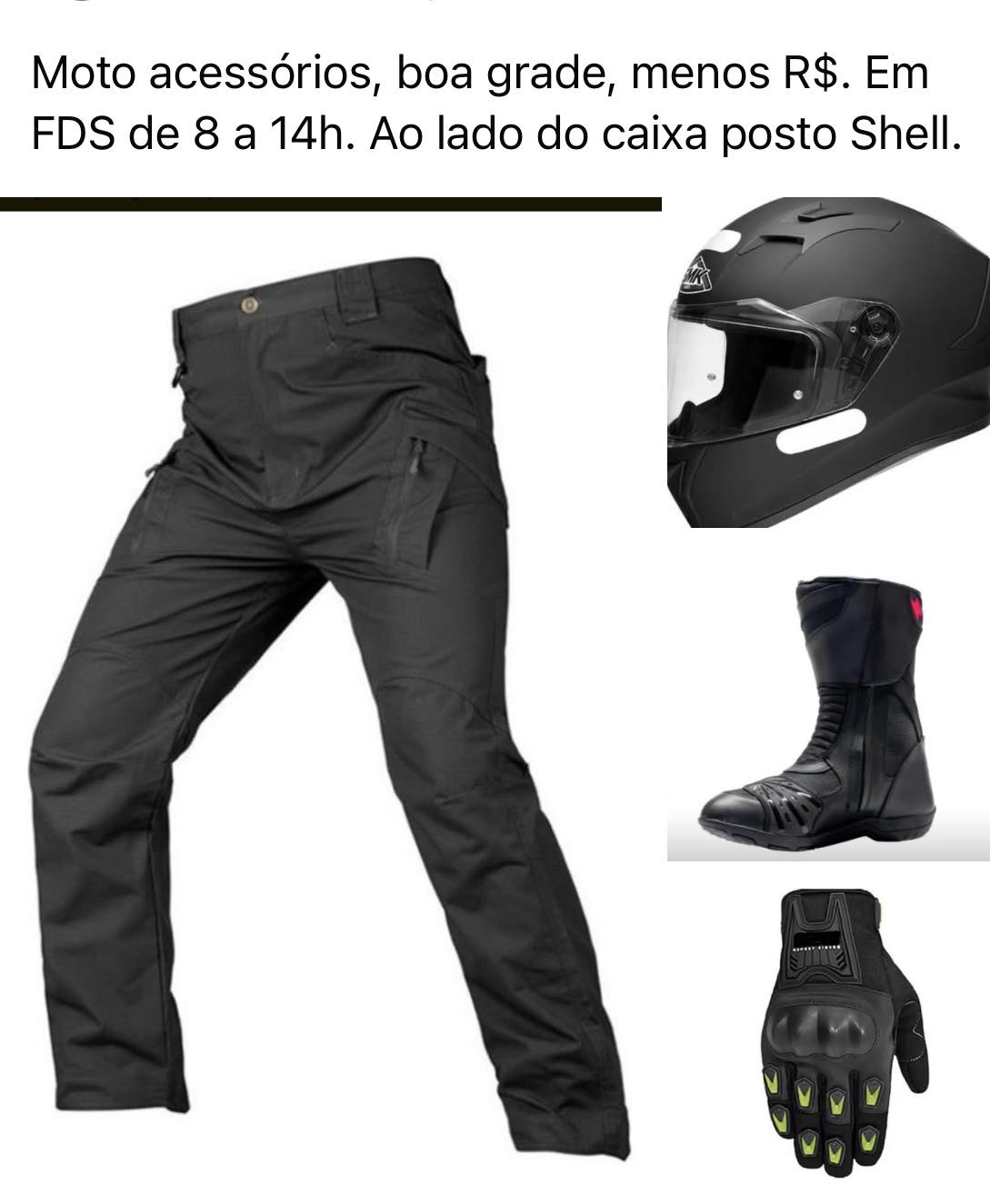 Euromoto Morungaba