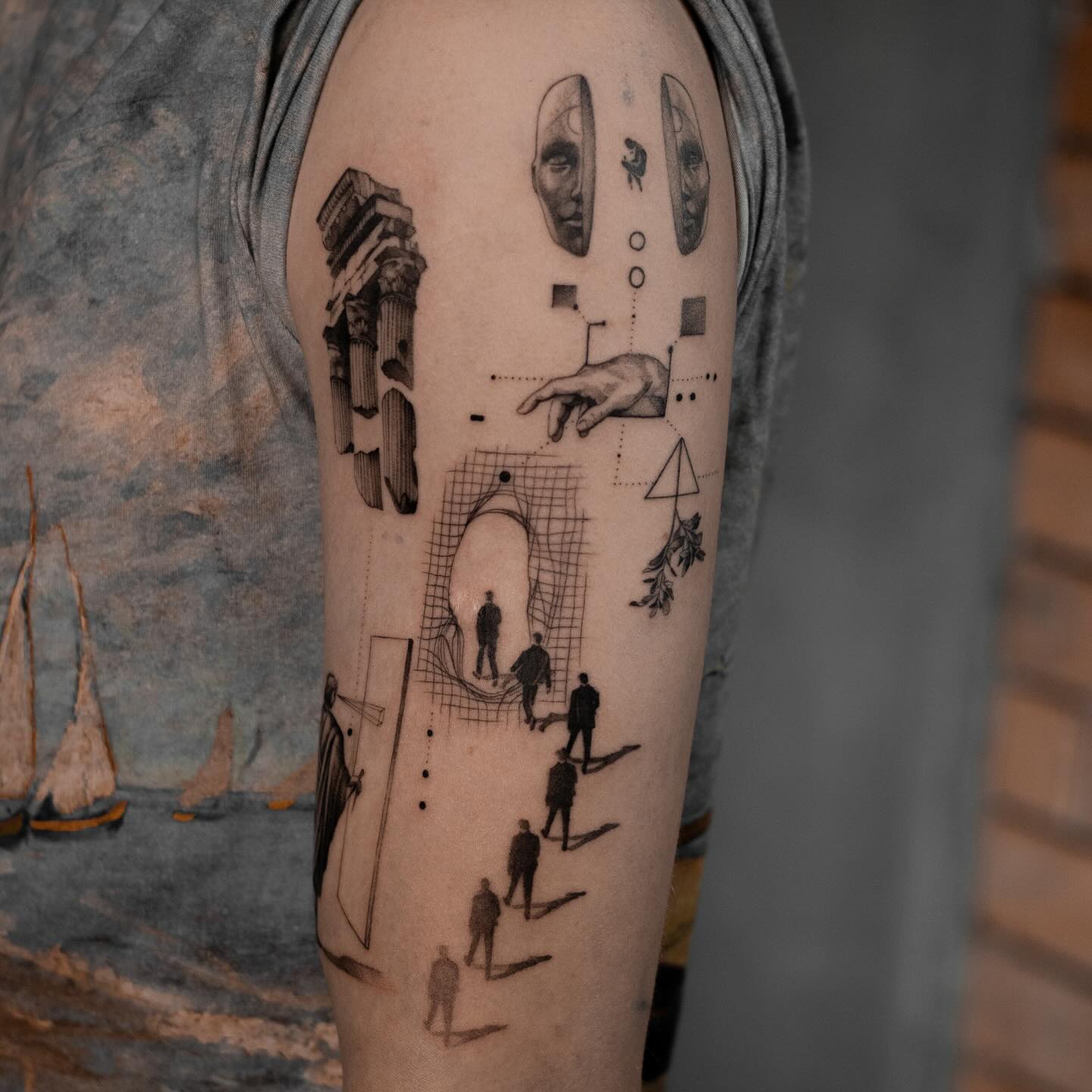 Pied Piper Ink. Tattoo & Piercingstudio | Hameln