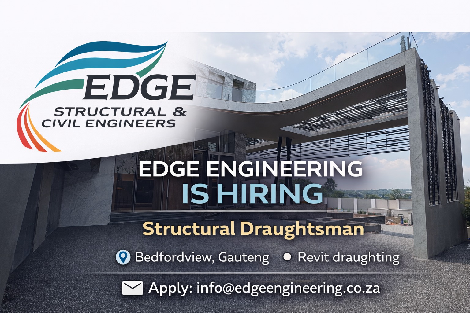 Edge Engineering | Boksburg