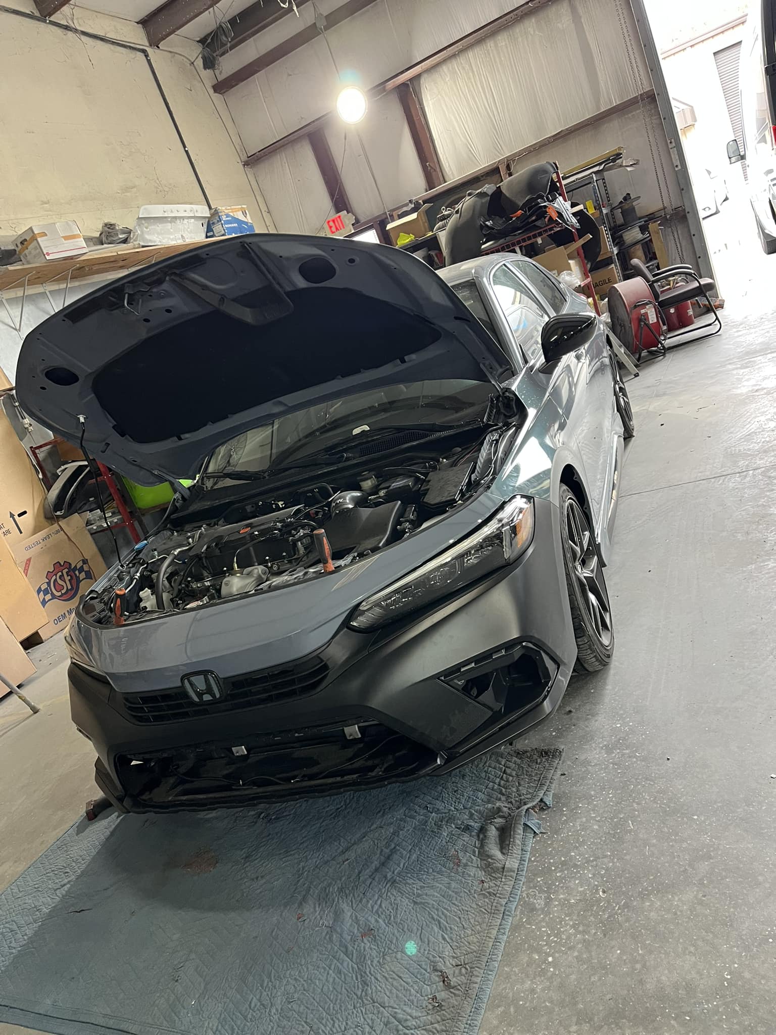 Dynamic Designz automotive | Clermont FL