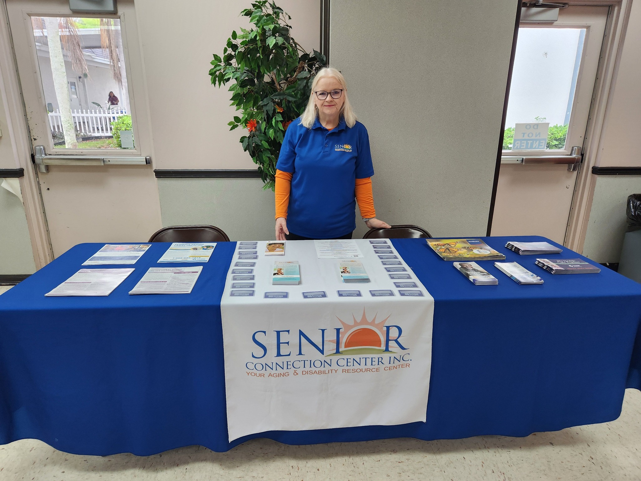 Senior Connection Center is set... - Senior Connection Center | Facebook