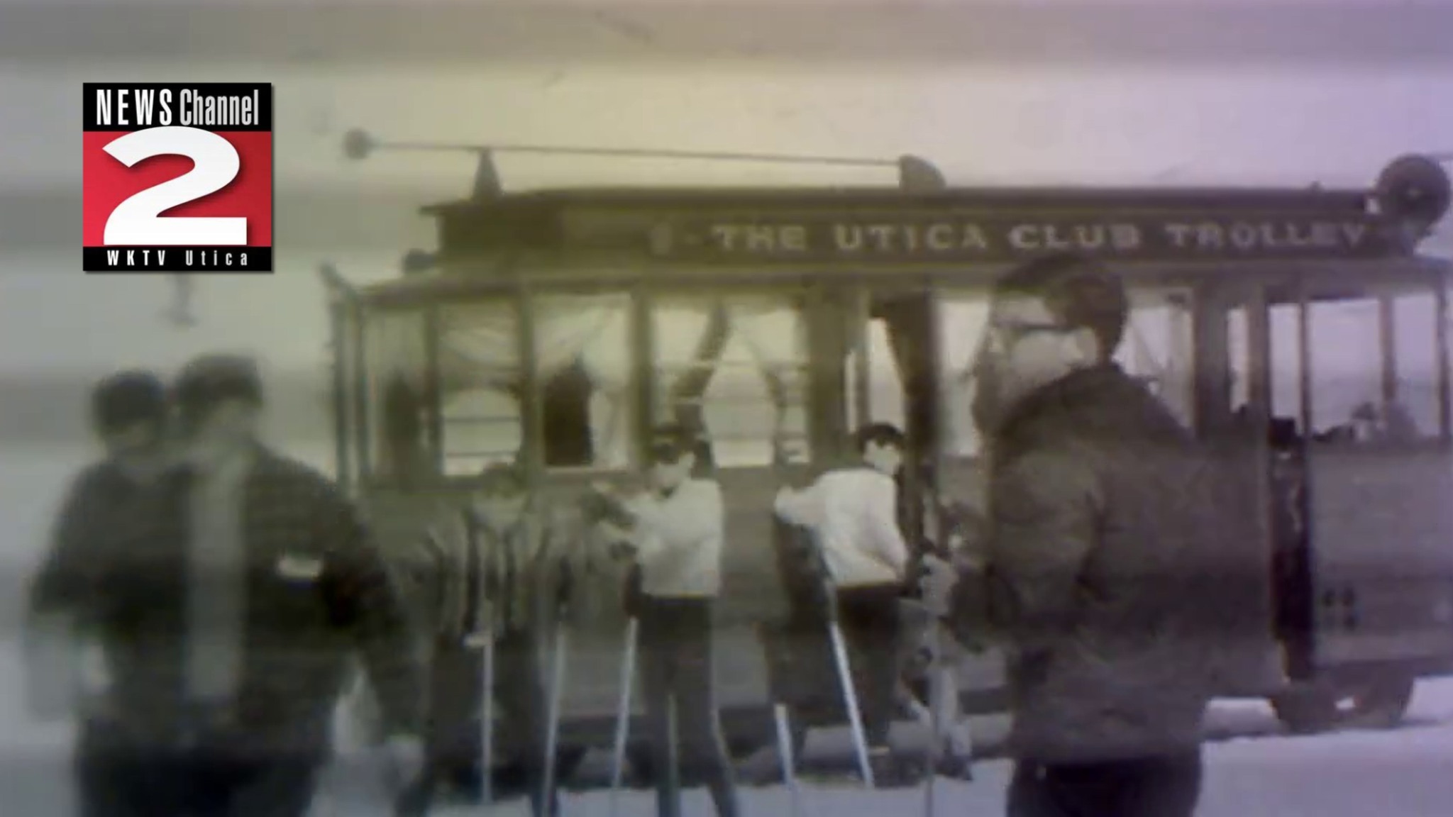 WKTV Archive: Historic Footage.