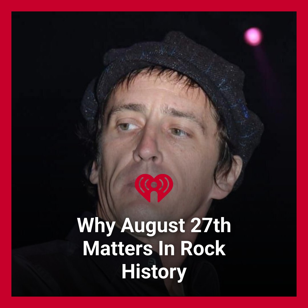 Q95 - Find out what nasty thing Izzy Stradlin did in 1989... | Facebook