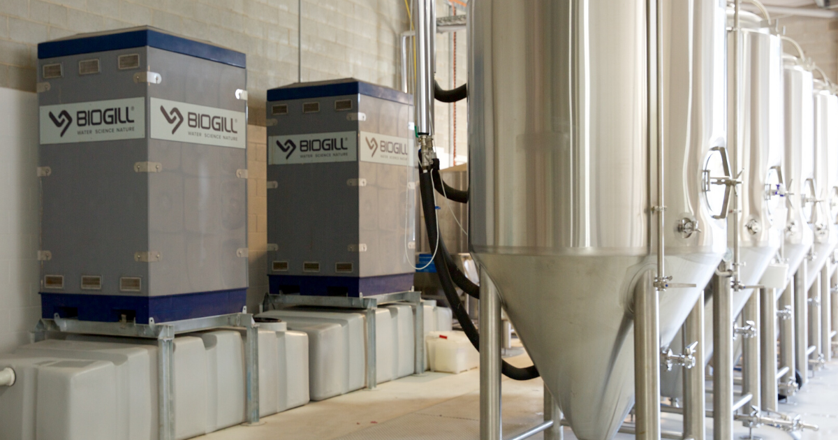BioGill North America