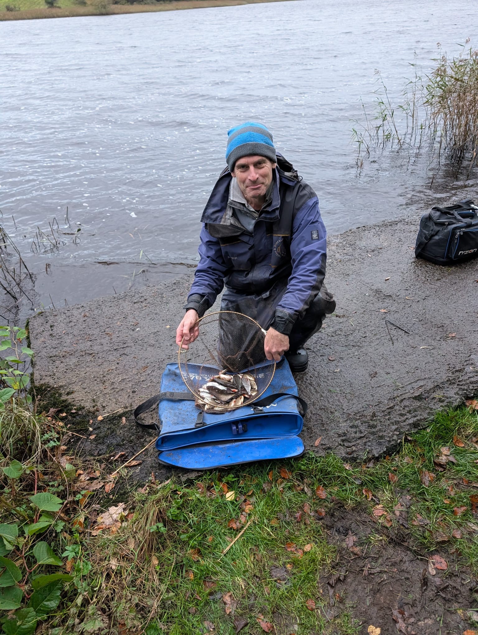 Tulla District and Angling club -TDAC | Clare