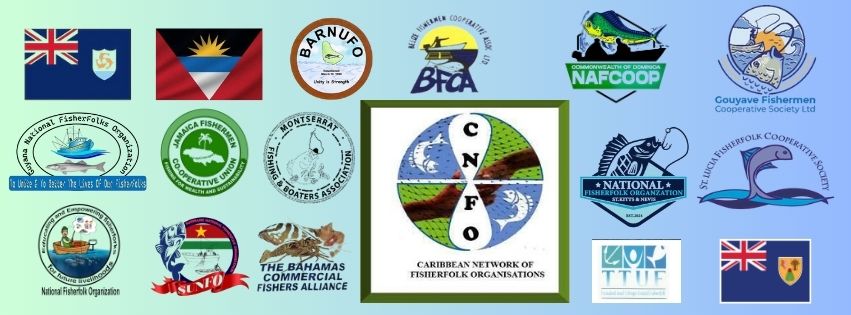 Caribbean... - Caribbean Network of Fisherfolk Organisations