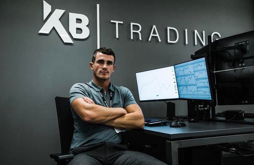 KB Trading Investment