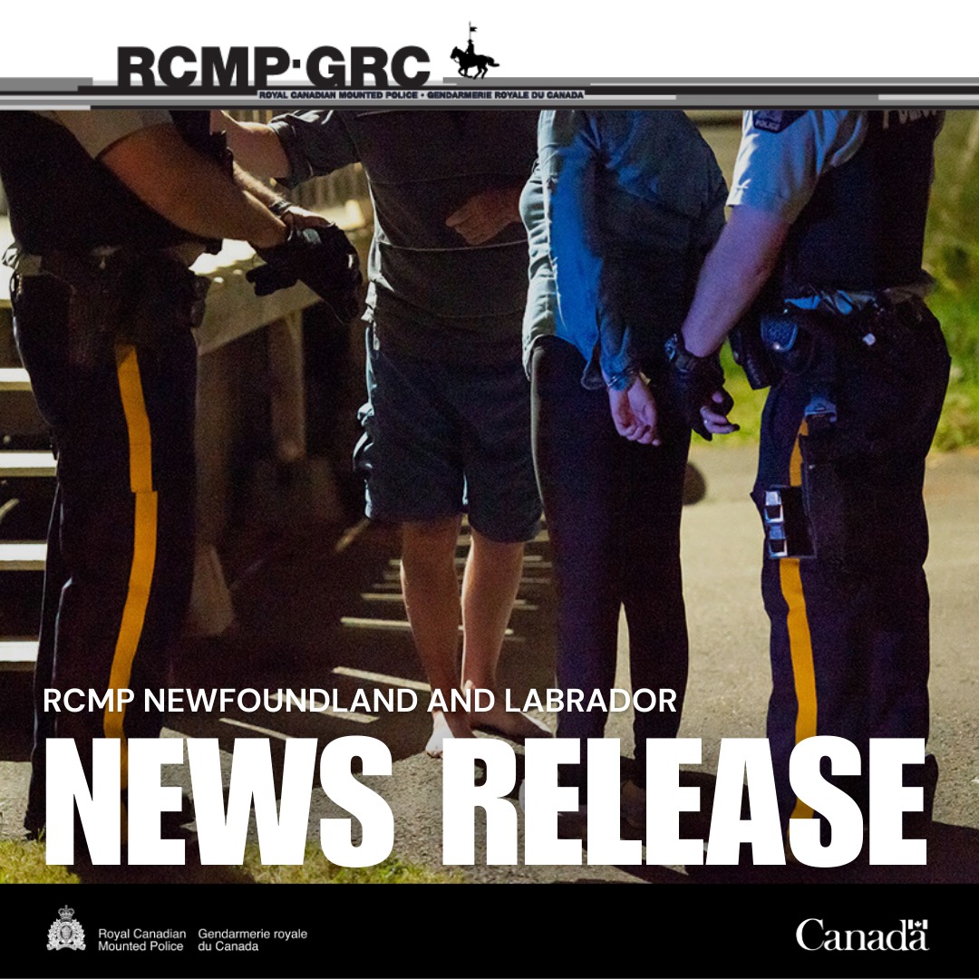 Royal - RCMP East District General Investigation Section (GIS) and ...