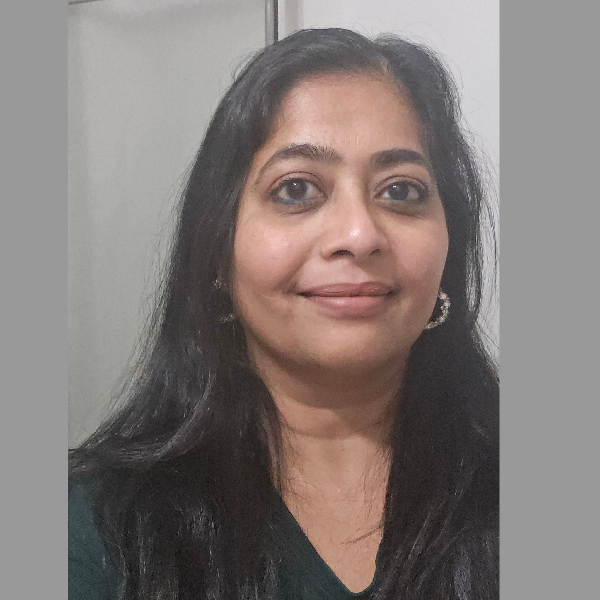 Manju Ravi